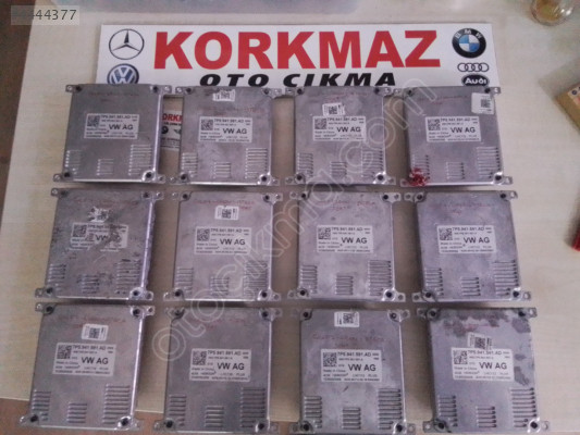 SEAT LEON XENON FAR MODÜLÜ 7P5.941.591.AD