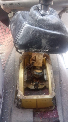 Opel Astra f vites kolu mekanizma yedek parça