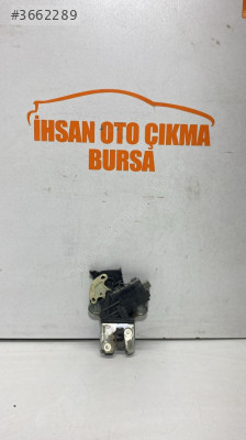 A6 Golf 5 Jetta Passat Audı A4 A6 Bagaj Kilidi 4F5 827 505 B