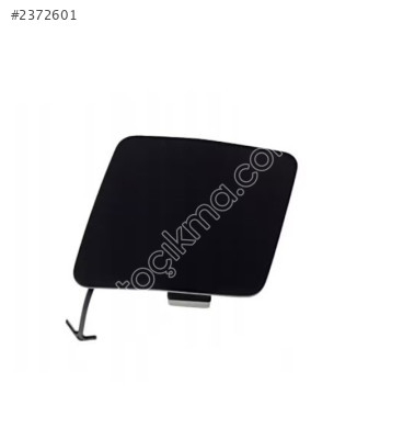Toyota Yaris Çeki Kapağı Ön Tampon 2010-2011