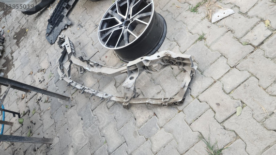 Ford Kuga Panel çıkma orjinal