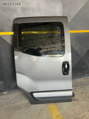FIAT FIORINO SAG SURGULU KAPI MERT OTO