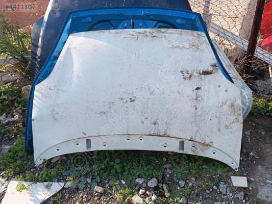 Punto kaput orjinal çıkma