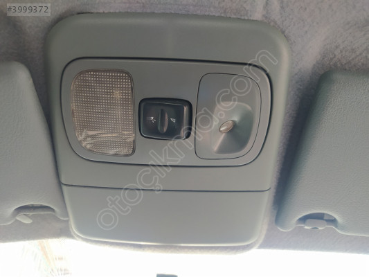 ÇIKMA RENAULT MEGANE 1 TAVAN LAMBASI