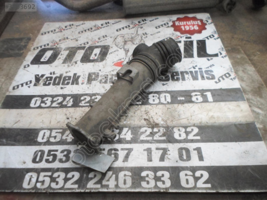 TOYOTA 6 SİLİNDİR EMME MANİFOLDU BORULARI