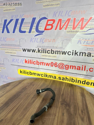 BMW 420 430 G22 G23 G26 KALORİFER BORUSU 9399378