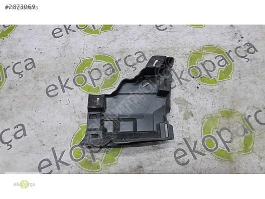 MERCEDES C 2020 2023 W206 SOL ÖN HAVA KANAL KAPAĞI A2068850702