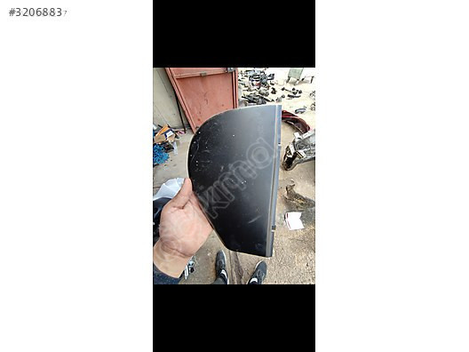 VW BEETLE YAN BAKALİT 1C1858248