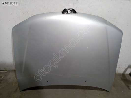 PEUGEOT 306 ÇIKMA ORJİNAL KAPUT