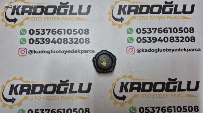 NİSSAN QASHQAİ 2007-2023 YEDEK SU DEPO KAPAĞI SIFIR YEDEK PARÇA