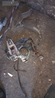 Daewoo espero pedal takimi