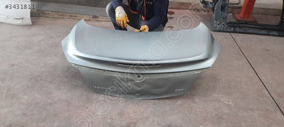 OPEL INSİGNİA 11/14 ARKA BAGAJ SEFALILAR OTO CIKMA
