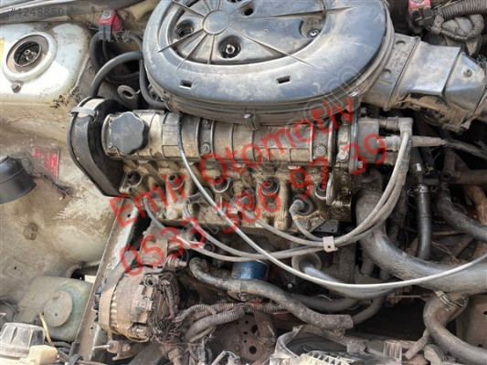 Renault R21 Manager 1.7 komple motor