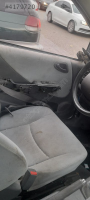 2004 VE 2009 HONDA CİTY KAPI İÇ DÖŞEMELERİ