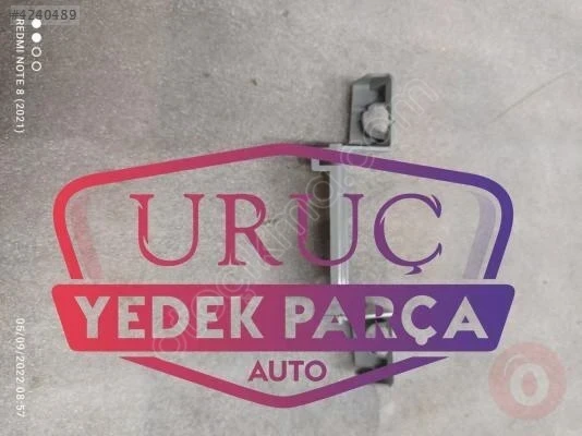 4G0947565 HAREKET BİLDİRİCİSİ KORUMA KAPAĞI A6 A7 20112018