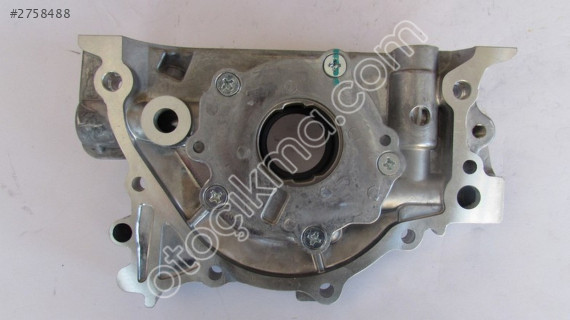 16100-82811 SWIFT 1990- G10A / G13A YAĞ POMPASI