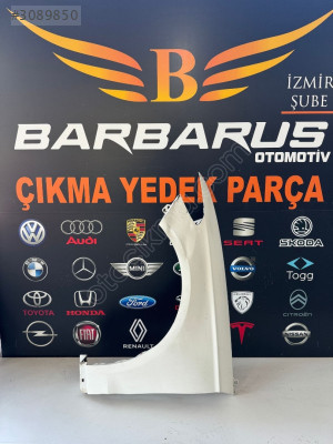FORD MONDEO SOL ÖN ÇAMURLUK 2015-2020