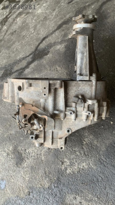 02N301103 1.9 tdi vw galaxy sharan manuel şanzıman