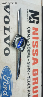 VOLVO AMBLEMİ ORJİNAL ÇIKMA YEDEK PARÇA