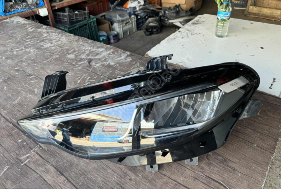 FİAT EGEA 2022 FULL LED SAĞ FAR ORJİNAL EYUPCAN OTO'DA