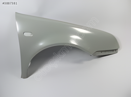 VOLKSWAGEN BORA 1998-2004 SAĞ ÖN ÇAMURLUK SIFIR -1J5821022