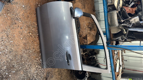 Opel corsa d