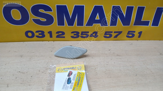 Mazda 3   Far Yıkama Kapağı