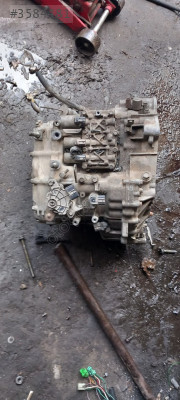 Çıkma honda jazz 1.4 otomatik şanzıman