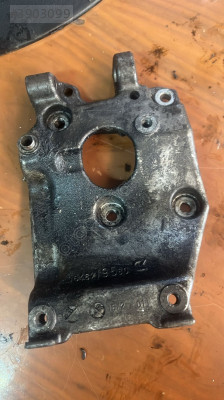 1.6 Hdi dv6 klima ayağı 9646719580