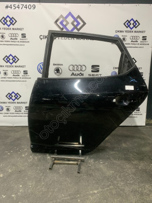 SEAT İBİZA 2008- 2015 SAĞ ARKA KAPI ÇIKMA ORJİNAL