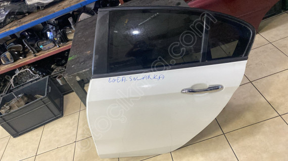 FİAT  EGEA SOL ARKA KAPI