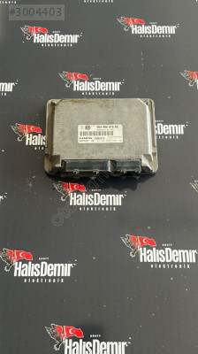 Volkswagen Golf 4, Bora 1.6 akl motor beyni 06A906019 ak 5WP4417