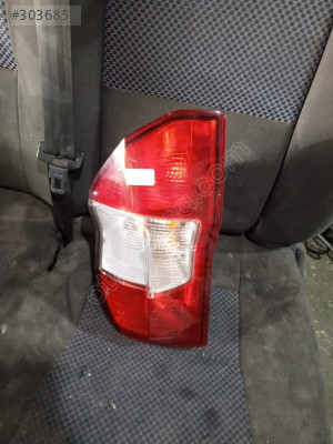 FORD COURİER SOL STOP ORJİNAL ÇIKMA
