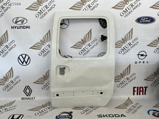 RENAULT KANGOO SOL SÜRGÜLÜ KAPI / 4203310