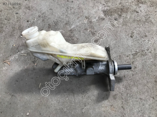 Toyota Corolla Fren Merkezi 2003-2007