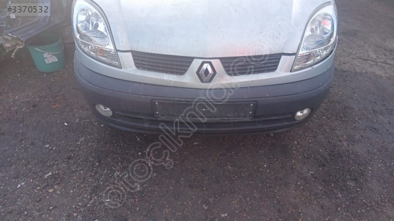 Renault Kango 2 panjur çıkma