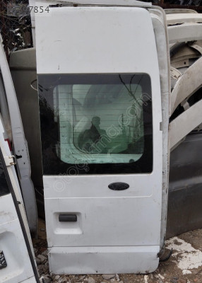 Ford transit sağ sol bagaj kapağı