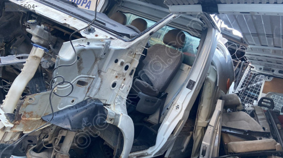 FORD TRANSİT ÖN ŞASİ KONUK OTO