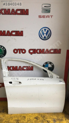 MERCEDES A SERİSİ W176 KASA SAĞ ÖN KAPI
