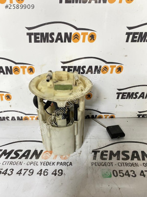 PEUGEOT PEJO 206 406 BENZİNLİ YAKIT ŞAMANDIRASI POMPASI