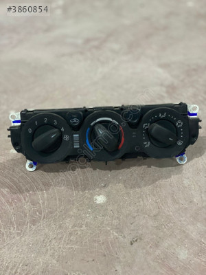 Ford Transit v363 Klima Kontrol Paneli *-.EFE