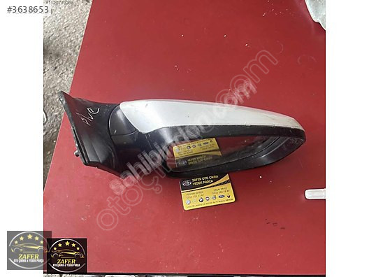 HYUNDAİ ACCENT BLUE SAG DIŞ AYNA ZAFER OTO DAN