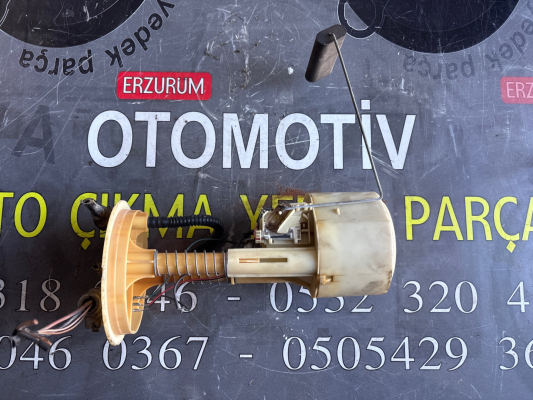 7700414333 RENAULT LAGUNA 1 1.6 16 Valf çıkma yakıt şamandırası
