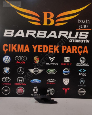 VOLKSWAGEN JETTA ÖN TAMPON SAĞ FAR YIKAMA BRAKETİ 5C6807942