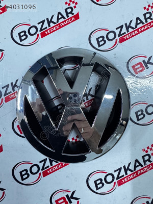 2001-2005 VW Passat Ön Amblem Parçası