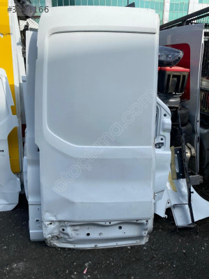 MİRİM OTODAN FORD TRANSİT SOL BAGAJ KAPAĞI