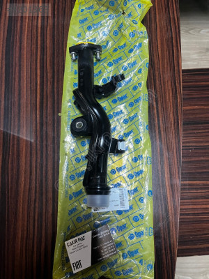 FIAT EGEA 1.3 İNTERCOOLER BORUSU