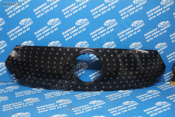 A2438885600 MERCEDES EQB KAMERASIZ ÖN PANJUR