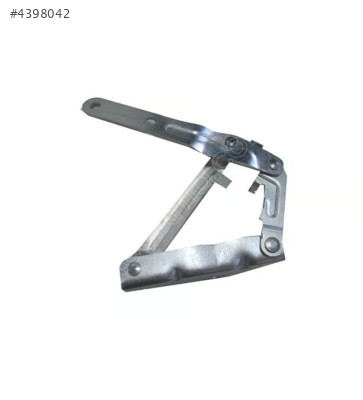 7H0823301D VW T5-T6 MOTOR KAPUT MENTEŞESİ SOL