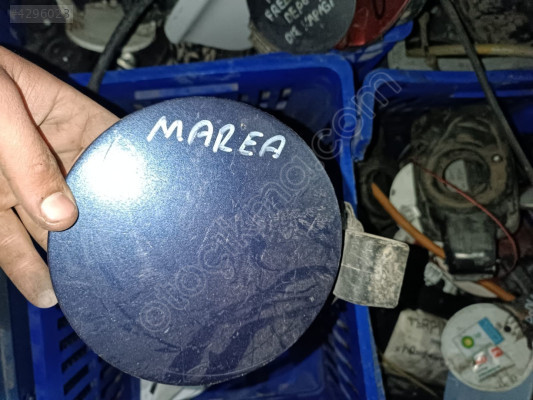 FİAT MAREA DEPO KAPAĞI